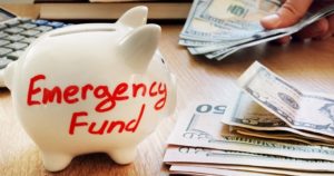 Where Should You Put Your Emergency Fund?