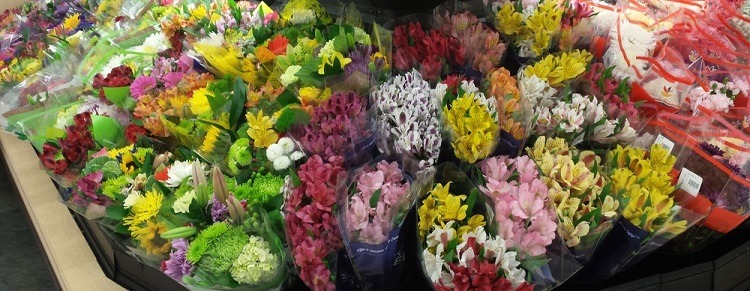 How to Save Money on Valentine’s Day Flowers