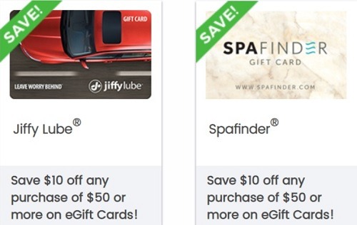 giant eagle save 10 on gc purchase