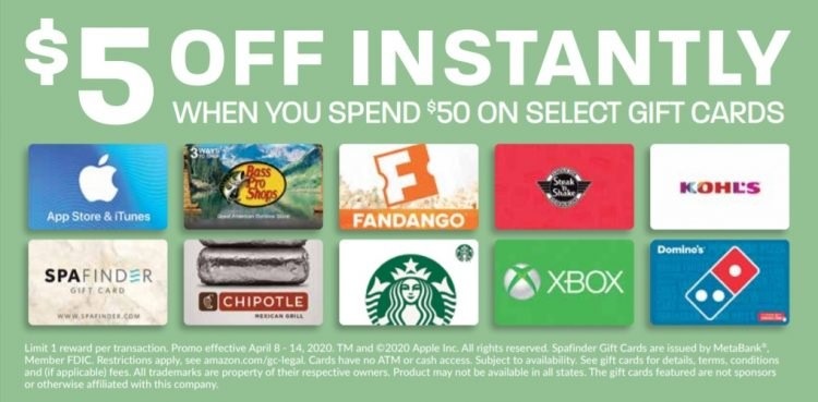 Hy-Vee Promotions: Get $10 Off Every $150 Purchase, Get 20¢ Off Per Gallon of Fuel w/ $50 Select ...