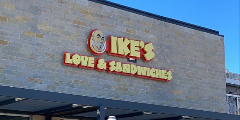 ikes sandiwches promotions