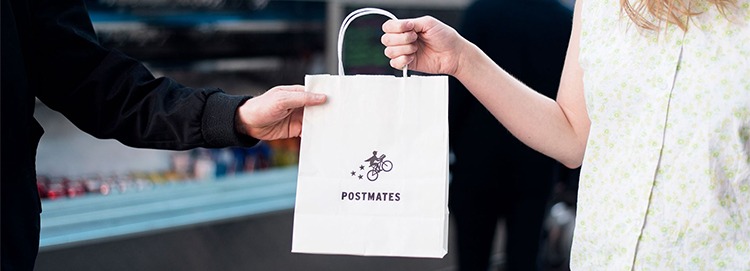 Postmates Promotions