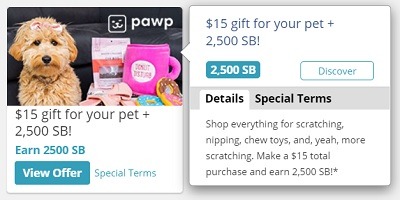 Swagbucks Promotions