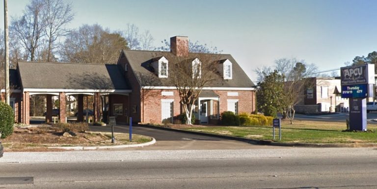 Atlanta Postal Credit Union Promotions