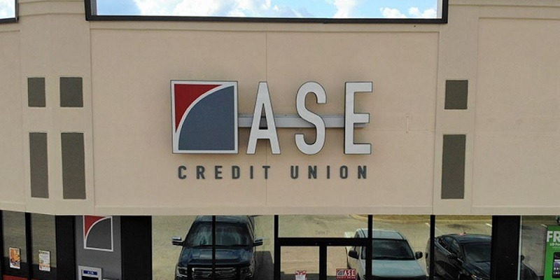 ASE Credit Union Kasasa Cash Checking Review