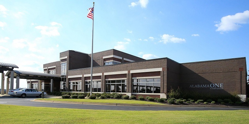 Alabama One Credit Union