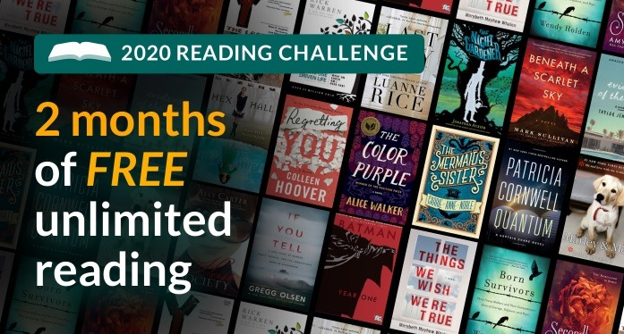 amazon kindle unlimited 4 months amazon kindle unlimited 4 months