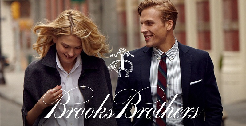 Brooks Brothers Promotions