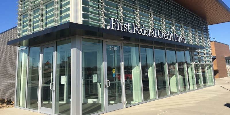 First Federal Credit Union