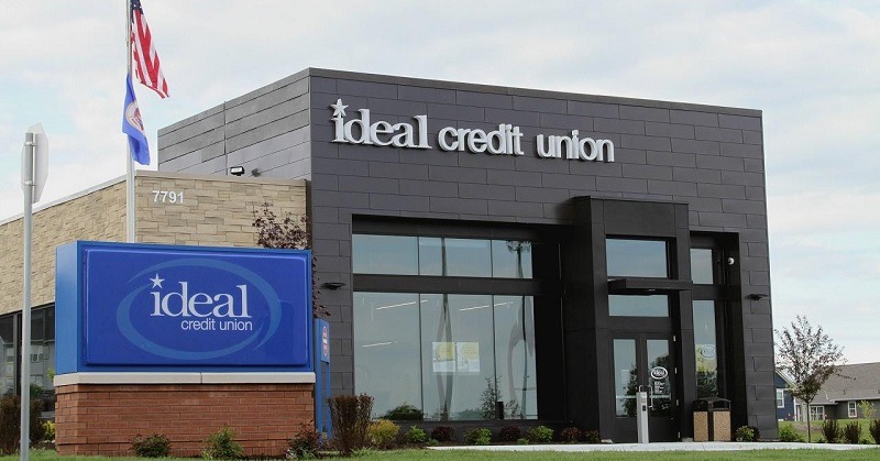 Ideal Credit Union High Yield Checking Review