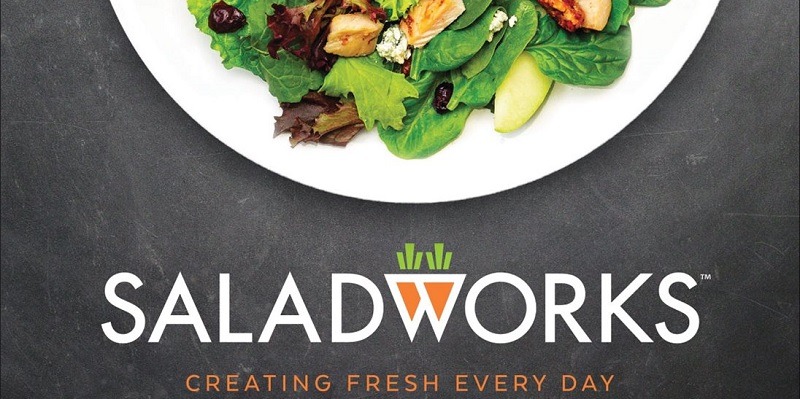 Saladworks Promotions