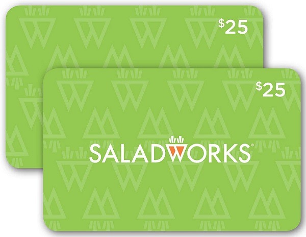 Purchase $50 Gift Card for $37.50