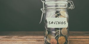 High-Interest Savings Account