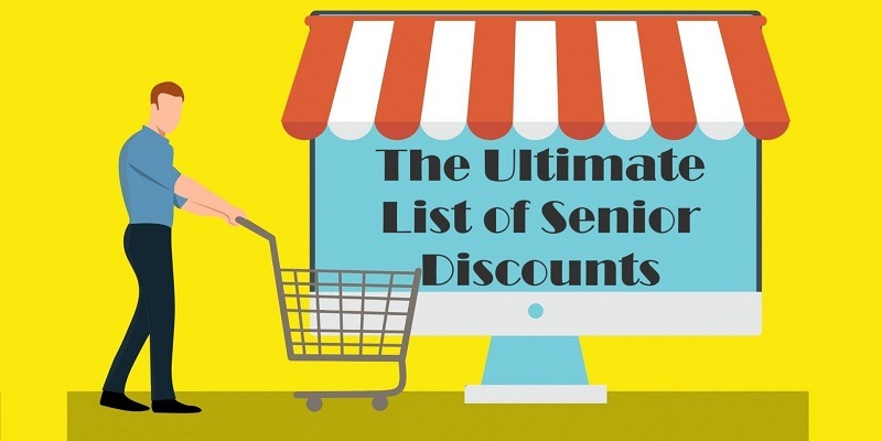 Senior discounts 2020 Senior discounts 2020