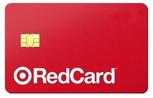 Target Redcard bonus