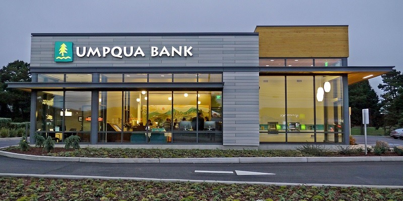 Umpqua Bank