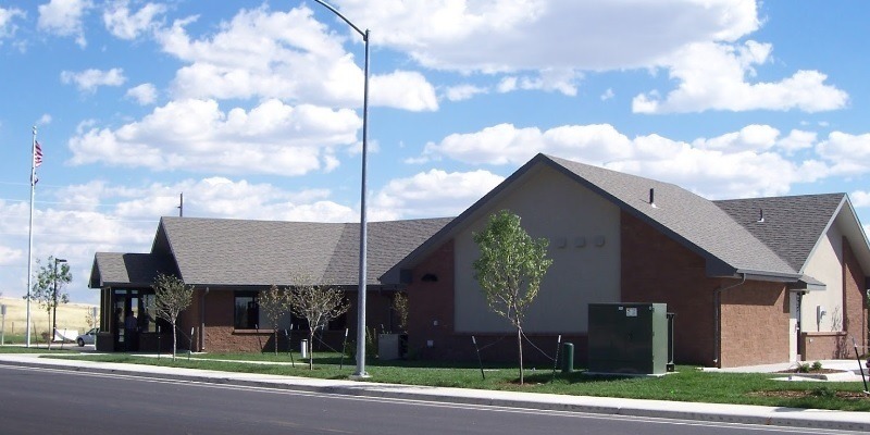 Western Vista Credit Union