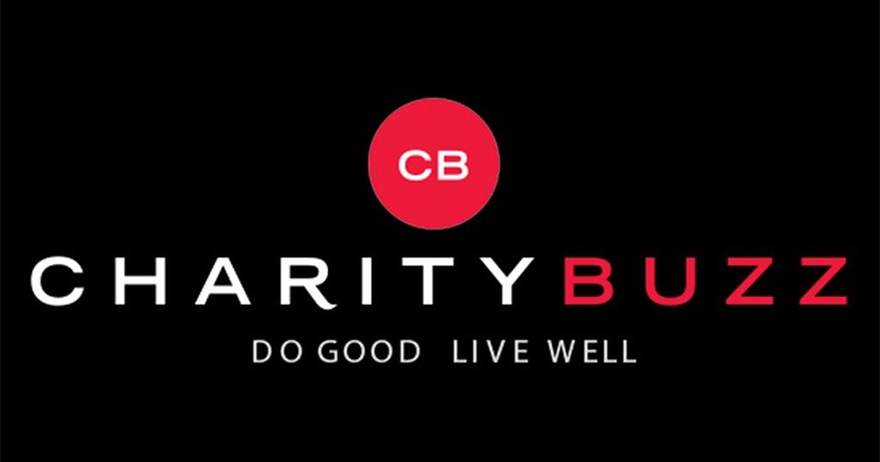 Charitybuzz Promotions