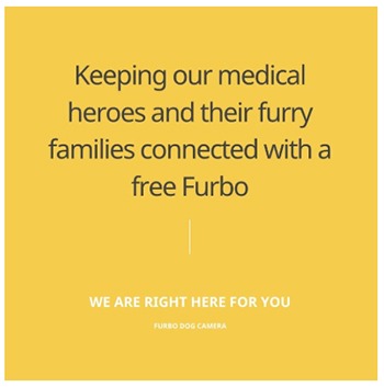 Furbo Promotions
