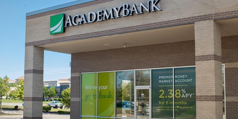 Academy Bank