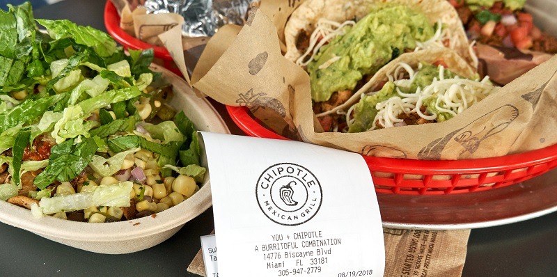 Chipotle Non-GMO Class Action Lawsuit