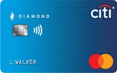 Citi Secured Mastercard Bonus