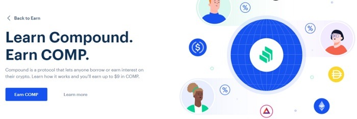 Free $9 in COMP w/ Learning Sessions