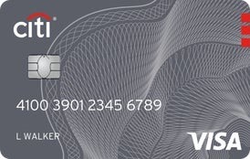 Costco Anywhere Visa Card by Citi Bonus