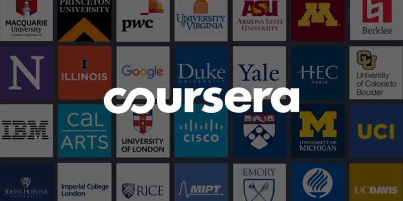 Coursera Promotions