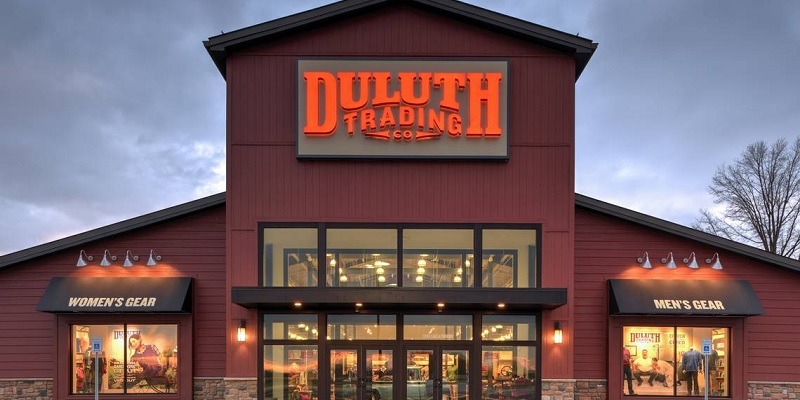 Duluth Trading Women & Men's Work Clothes Plus A Coupon Code