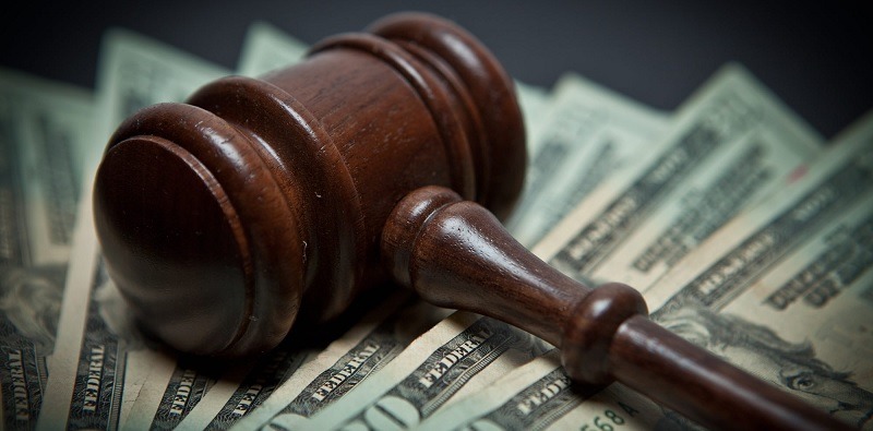 Ferguson, Mo. Court Fees Class Action Lawsuit