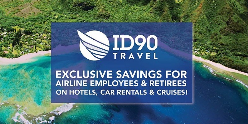 ID90 Travel Promotions