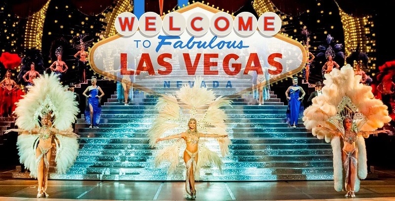 Las Vegas Show Text Class Action Lawsuit