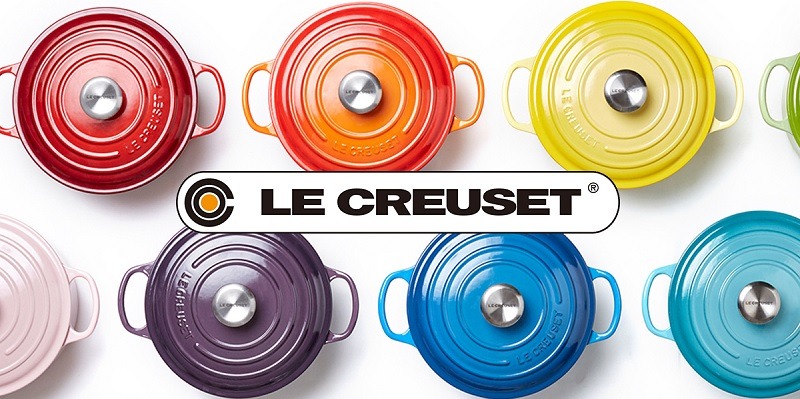 Le Creuset Promotions