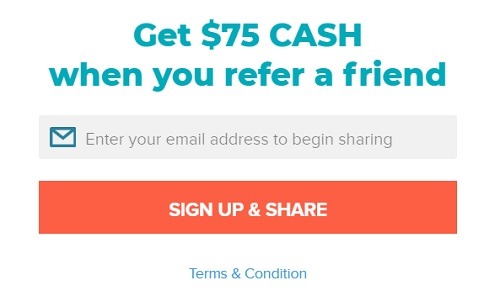 Leesa Referral