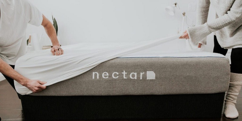 Nectar Matress Promotions 