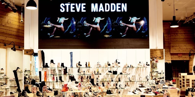 Steve Madden Promotions