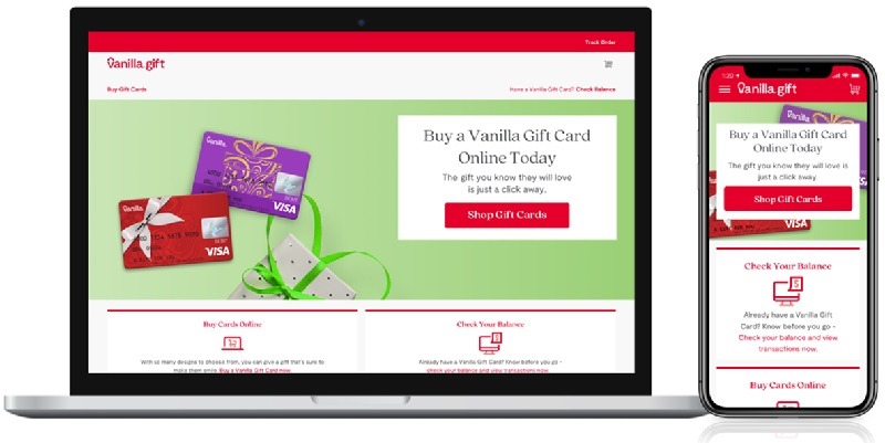 Vanillagift Com Promotions Purchase Visa Gift Cards W No Purchase Fees Coupon Etc