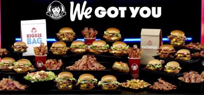 Wendy's Coupons & Offers