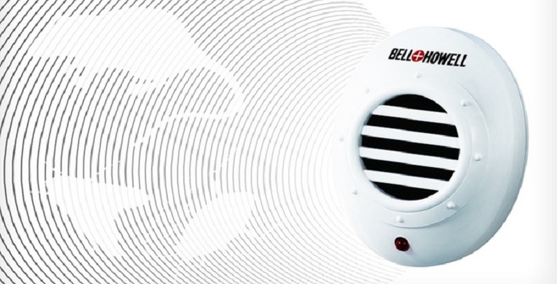 Bell + Howell UltraSonic Pest Repeller Class Action Lawsuit