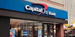 Capital One Offers, Promotions, Cash Back, & More