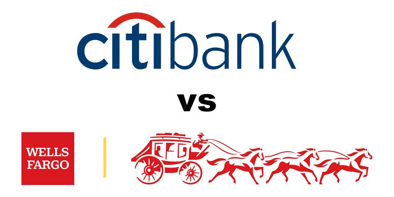 Citibank vs Wells Fargo: Which Is Better?