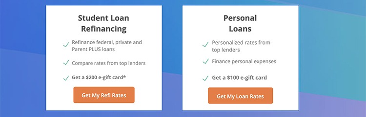 Credible.com Promotions