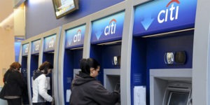 Citi (Targeted)