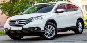 Honda Oil Dilution