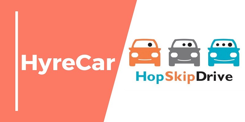 hyrecar