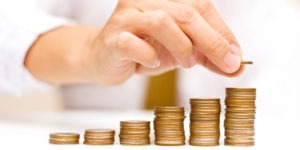 How Much Interest Does $1,000 Earn?