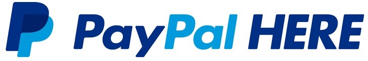 paypal here processing