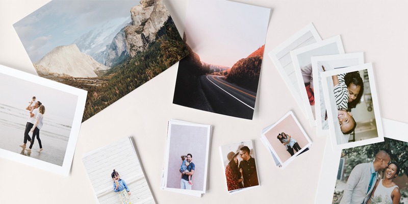 List of Places To Order Cheap or Free Photo Prints Online