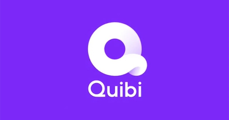 Quibi promotions